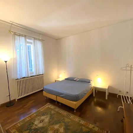 Risorgimento 55 Apartman