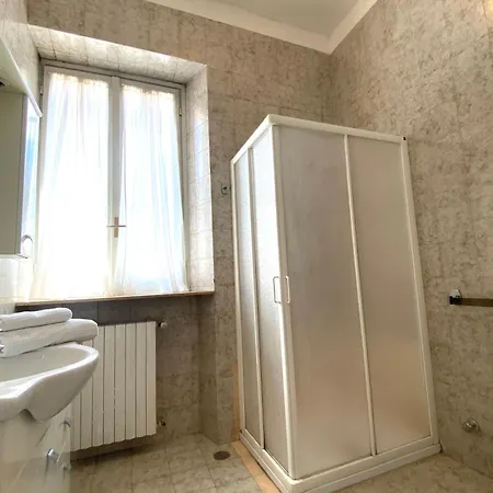 Risorgimento 55 Apartman Lecco