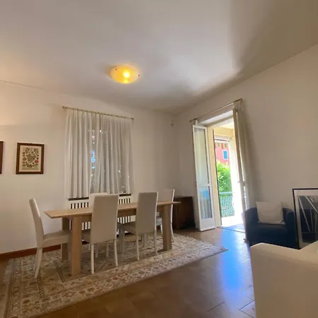 Apartman Risorgimento 55 *