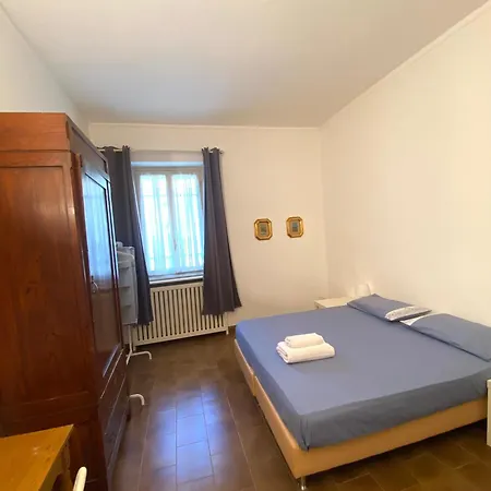 Risorgimento 55 Apartman Lecco