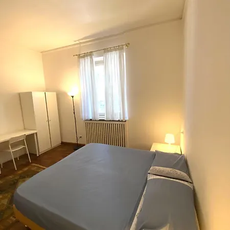 Risorgimento 55 Apartman Lecco