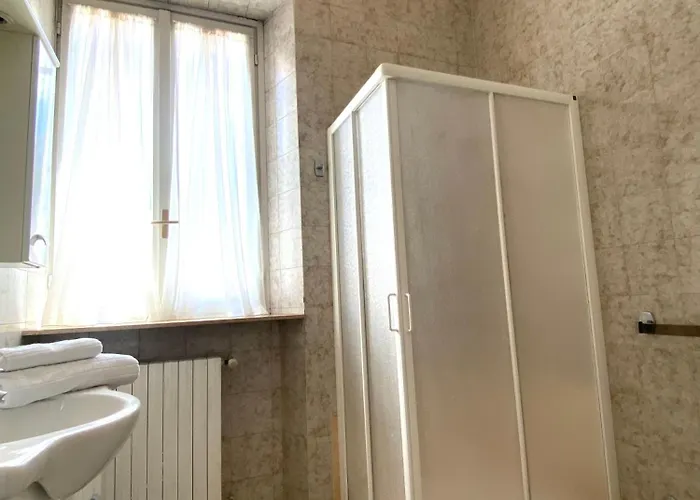 Risorgimento 55 Apartment Lecco