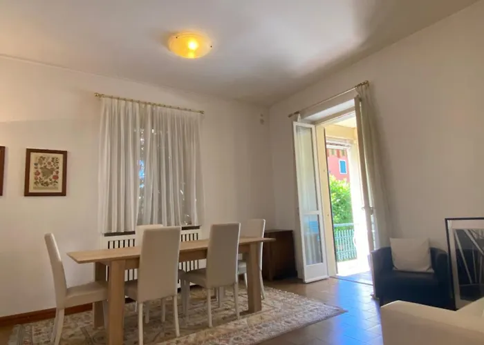 Apartment Risorgimento 55 *