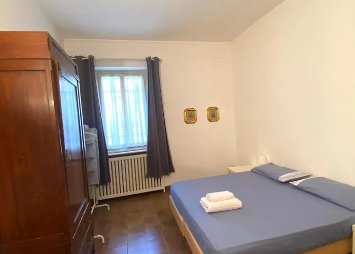 Risorgimento 55 Apartment Lecco