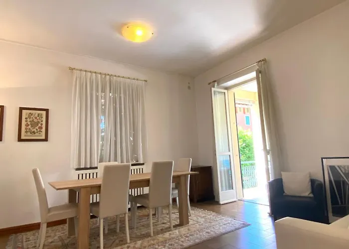 Risorgimento 55 Apartment