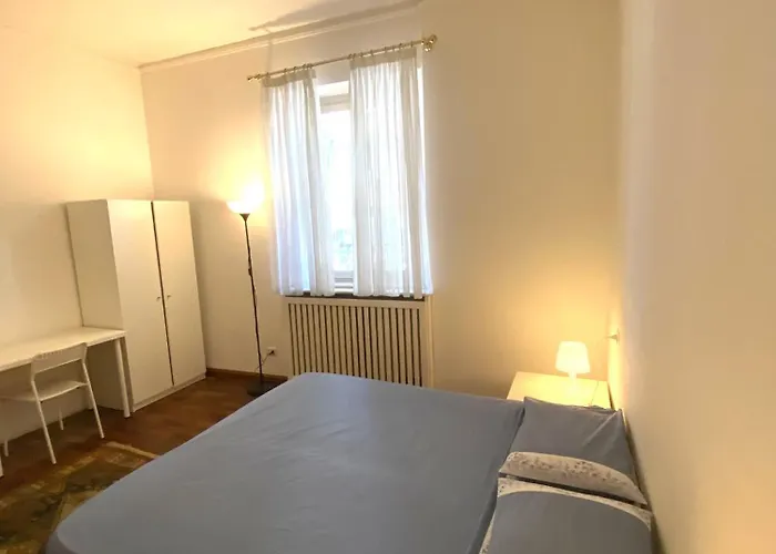 Risorgimento 55 Apartment Lecco