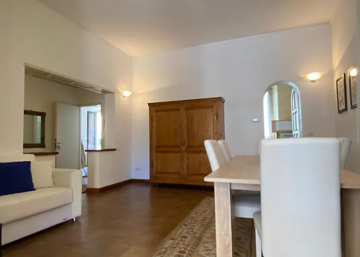 Risorgimento 55 Apartment Lecco