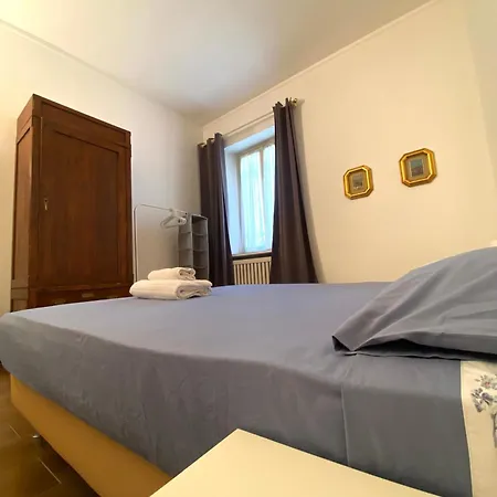 Apartament Risorgimento 55 *