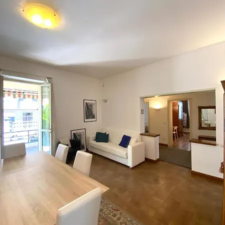 Apartment Risorgimento 55 Lecco