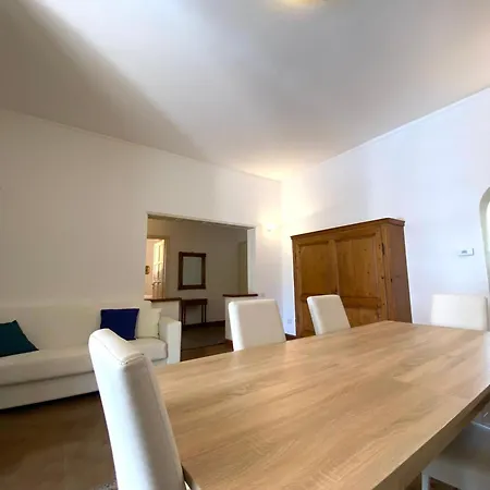Apartment Risorgimento 55