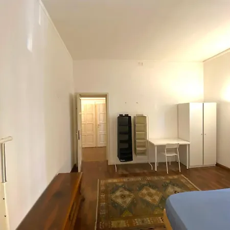 Risorgimento 55 Apartment *