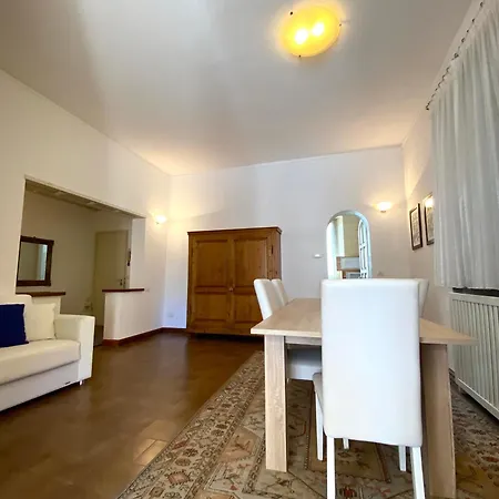 Apartament Risorgimento 55 Lecco