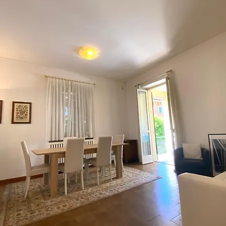 Risorgimento 55 Apartment