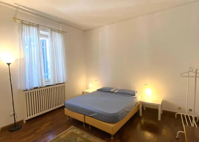 Risorgimento 55 Apartment
