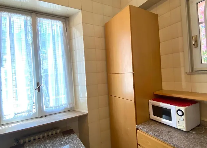 Apartamento Risorgimento 55