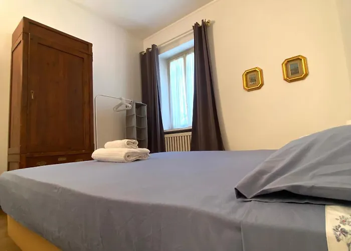 Appartement Risorgimento 55 *