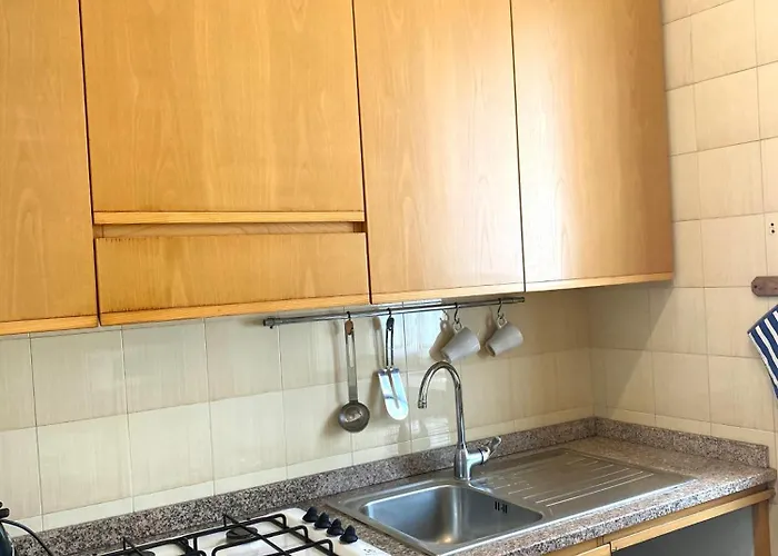 Risorgimento 55 Apartment Lecco
