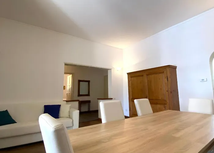 Apartment Risorgimento 55