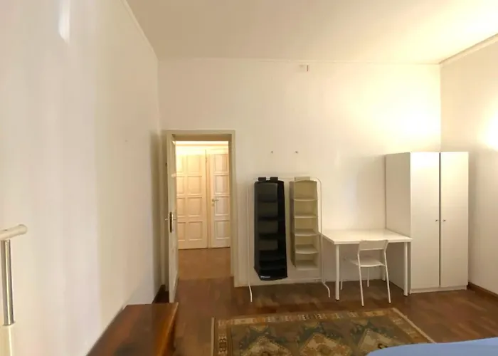 Risorgimento 55 Apartamento *