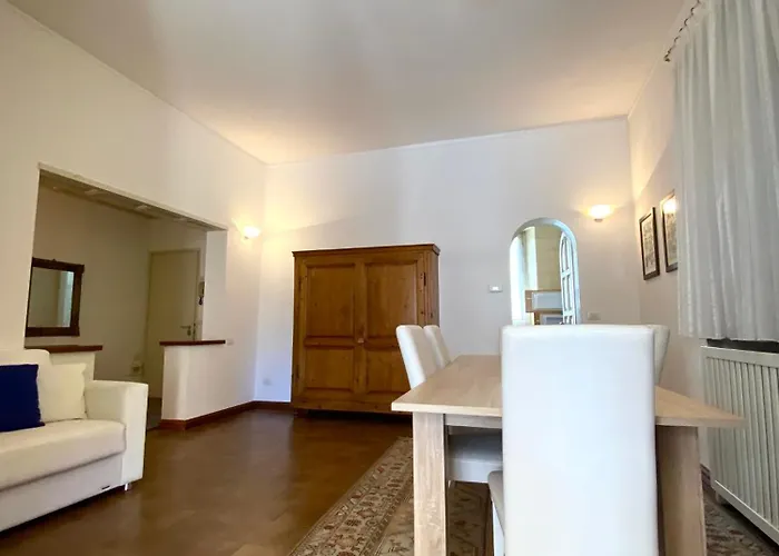 Apartment Risorgimento 55 Lecco