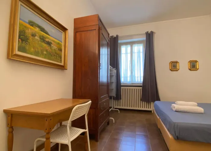 Risorgimento 55 * Lecco