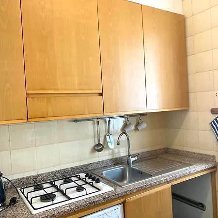 Risorgimento 55 아파트 레코